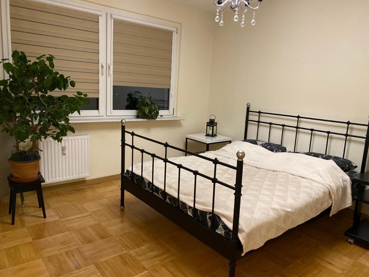 שצ'צ'ין Apartament Arkonska מראה חיצוני תמונה