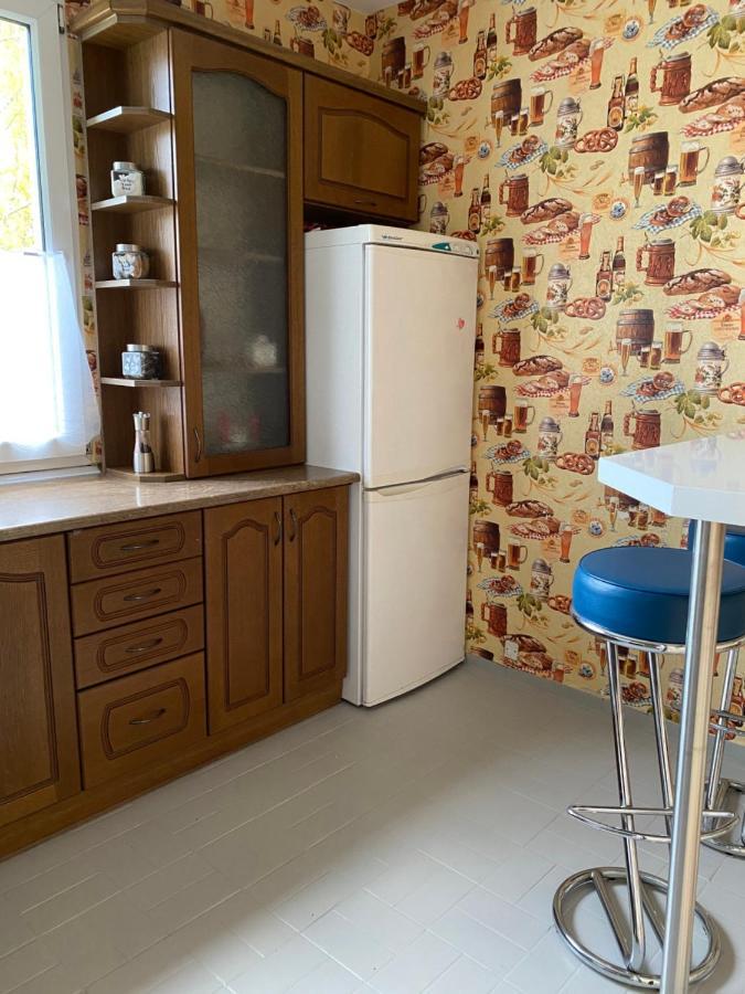 שצ'צ'ין Apartament Arkonska מראה חיצוני תמונה